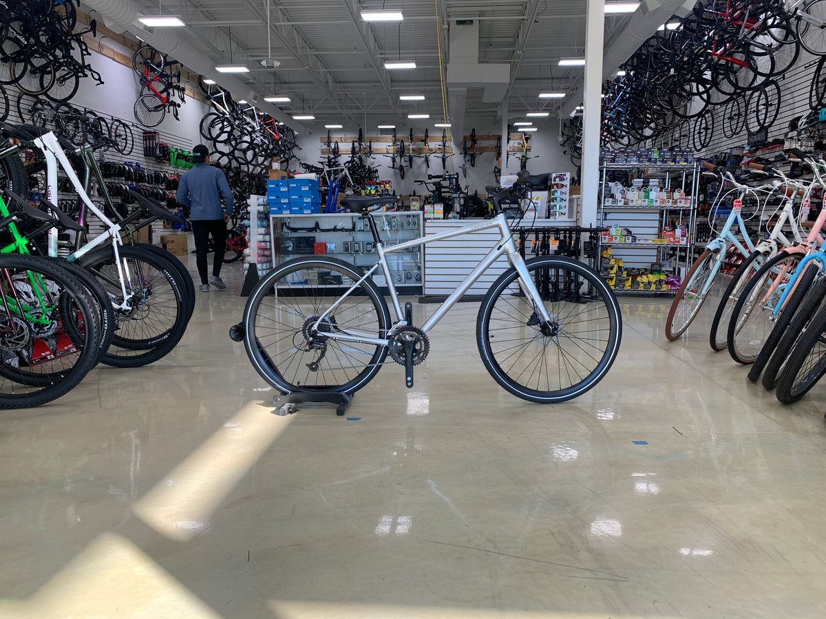 Cannondale quick disc 3 deals