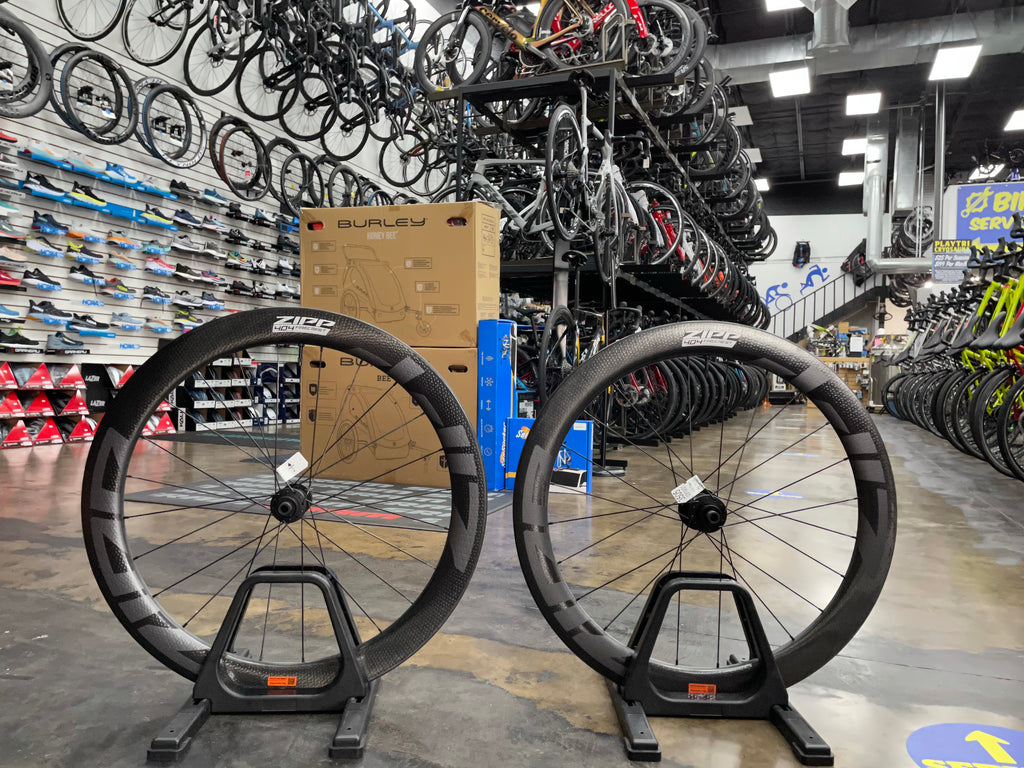 Odyssey Adjustable Quik Slic Kable - Capp's Bike Shop