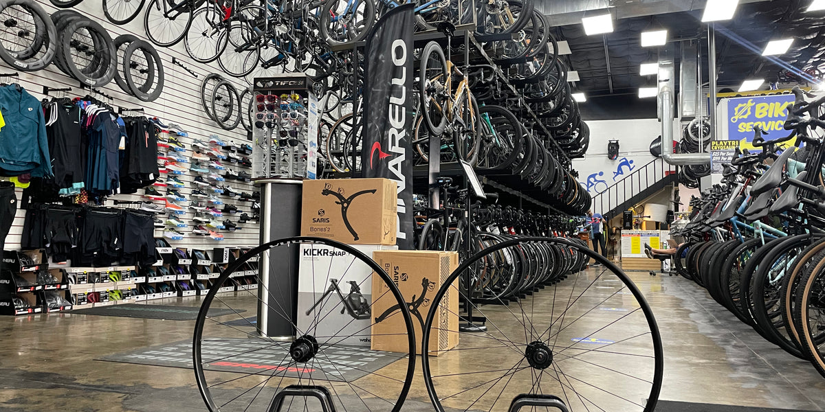 Wtb serra 27.5 online wheelset