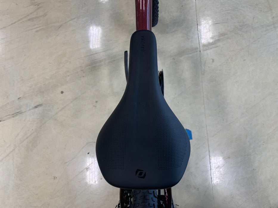 Scott Contessa Active 60 Shimano Tourney 7 Speed Purple 2022