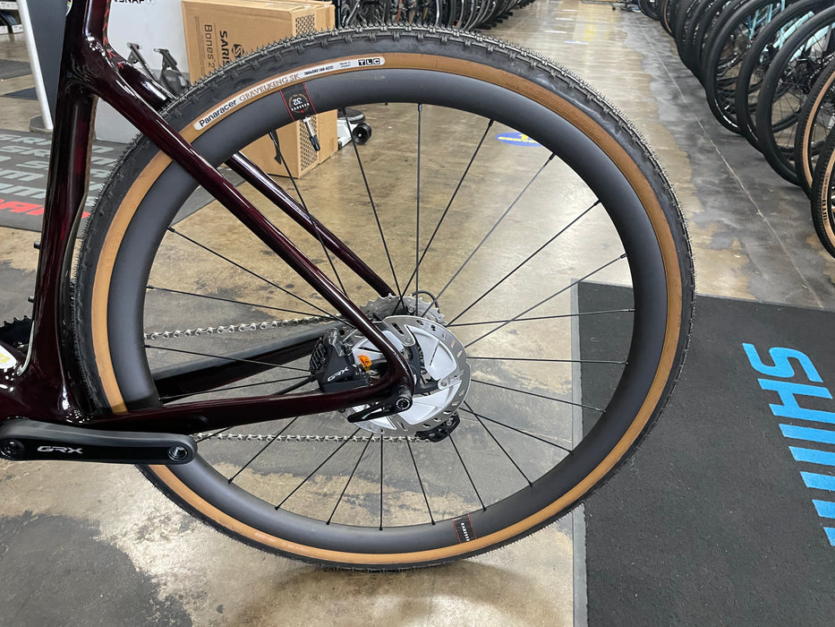 Cervelo online reserve wheels