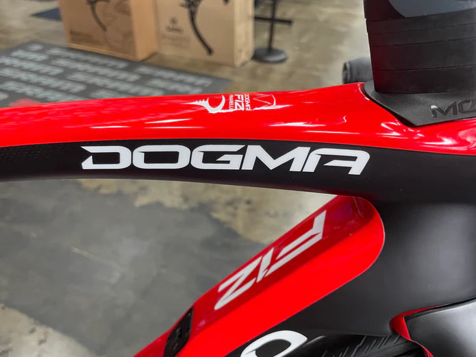 Pinarello Dogma F12 Rim Shimano Ultegra Di2 11 Speed - 2021