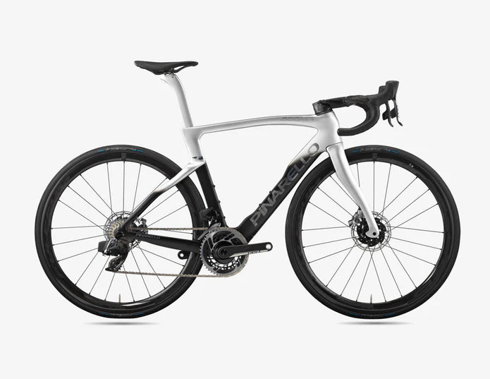 Pinarello Dogma F Disc - Frameset - 2024