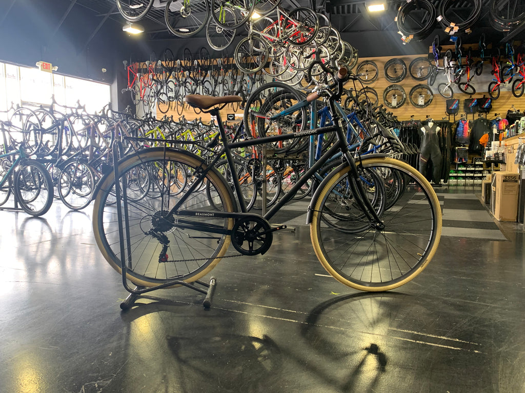 Beaumont hot sale bike shop