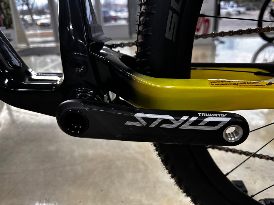 Cannondale scalpel ltd 2021 Clearance