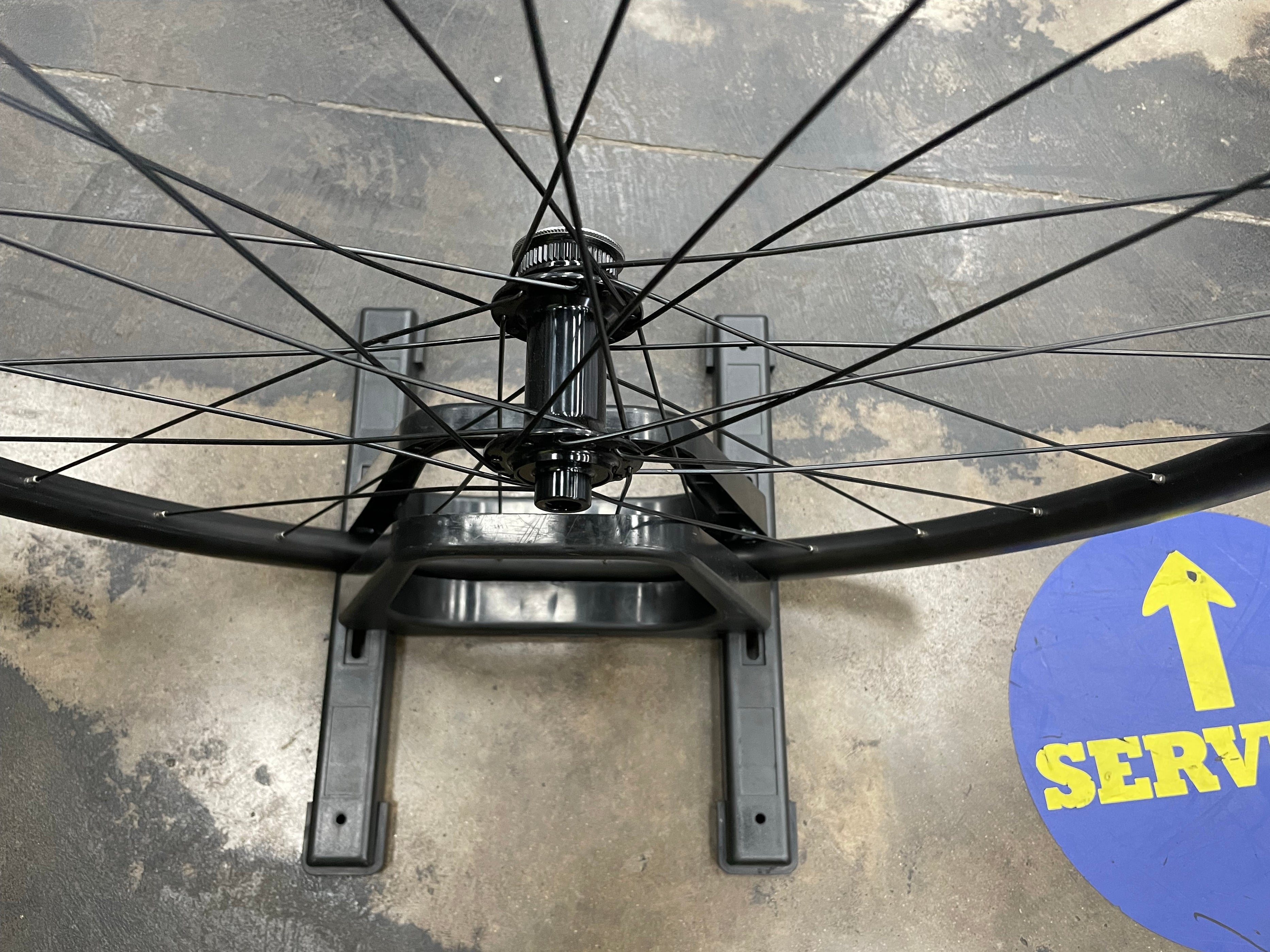 Syncros Race 24 Disc Wheelset — Playtri