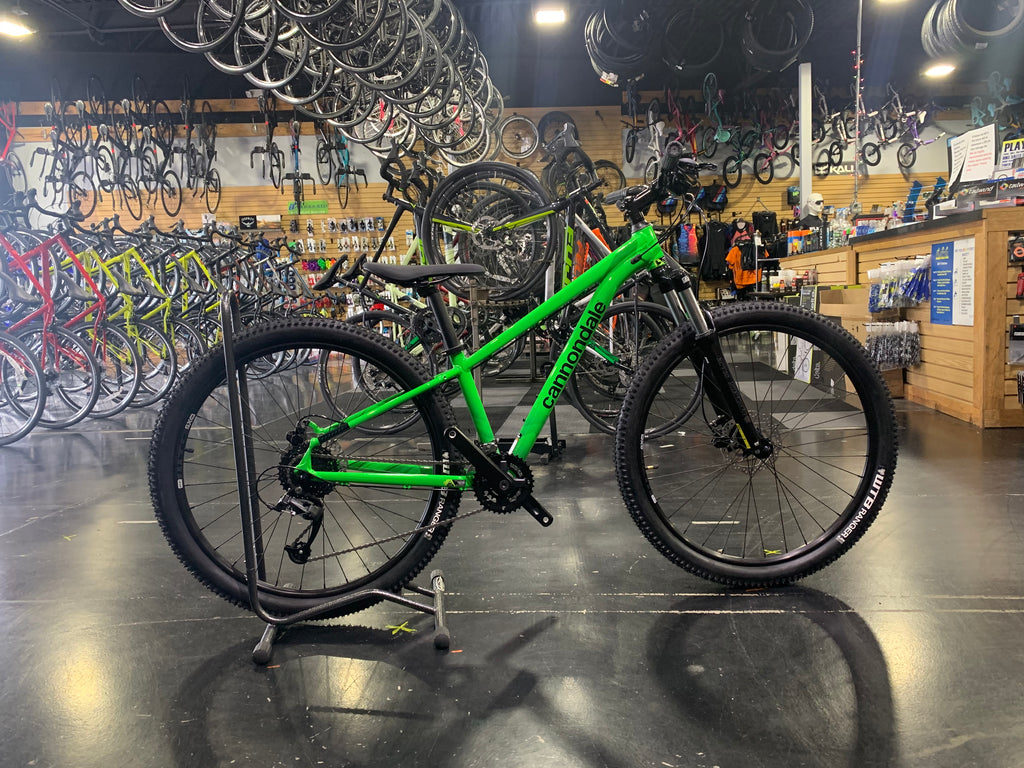 Cannondale trail best sale 7 2021