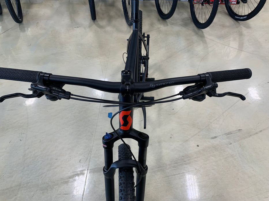 Scott aspect syncros sales