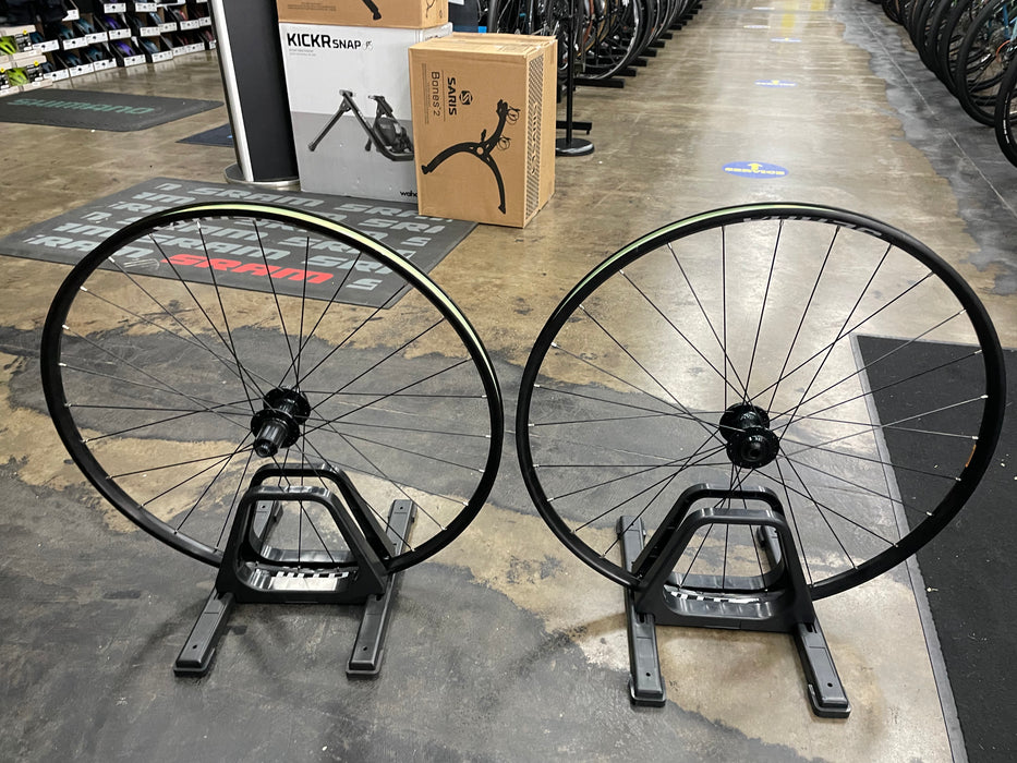 Wtb wheelset discount 700c