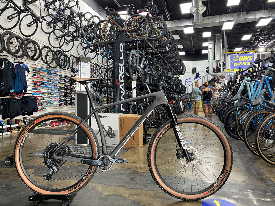 Scott scale discount rc carbon