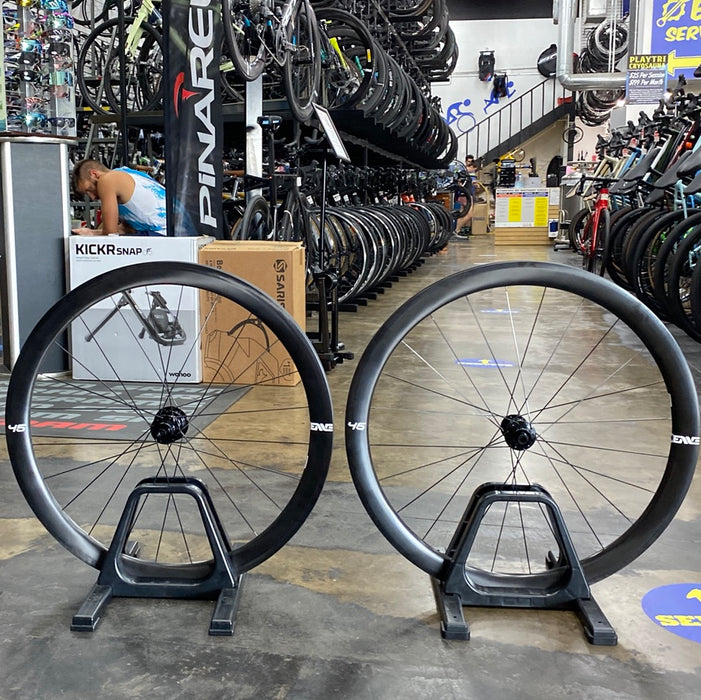 ENVE Foundation Road 45 Carbon Road Wheelset — Playtri