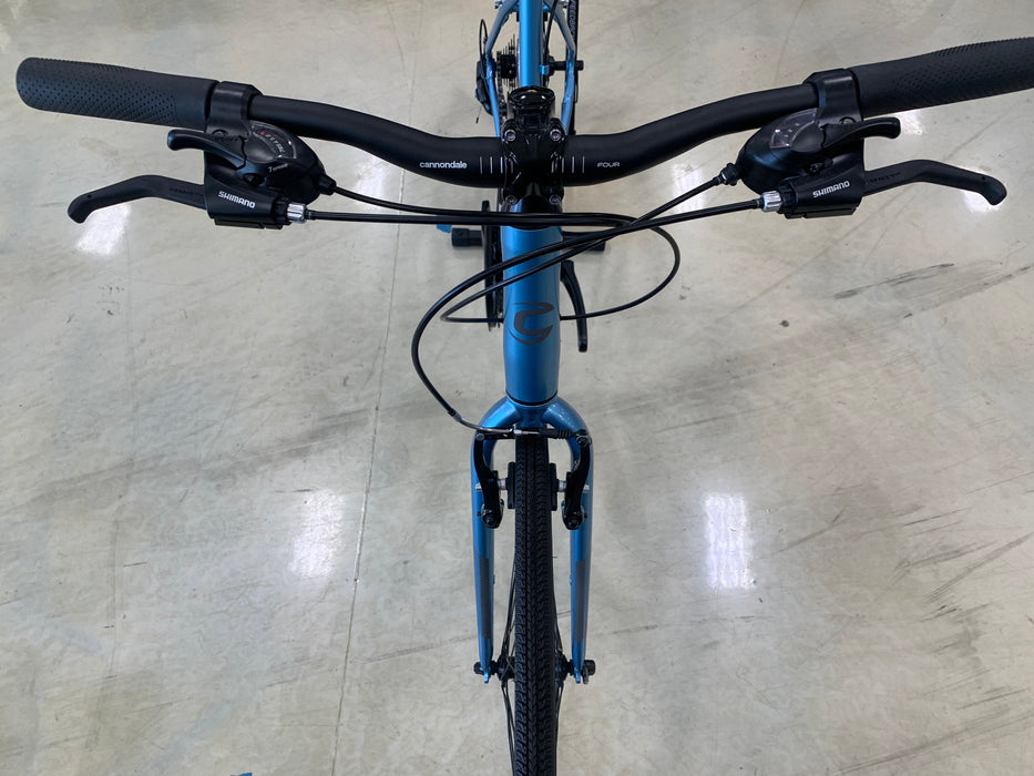 Cannondale quick deals 6 remixte