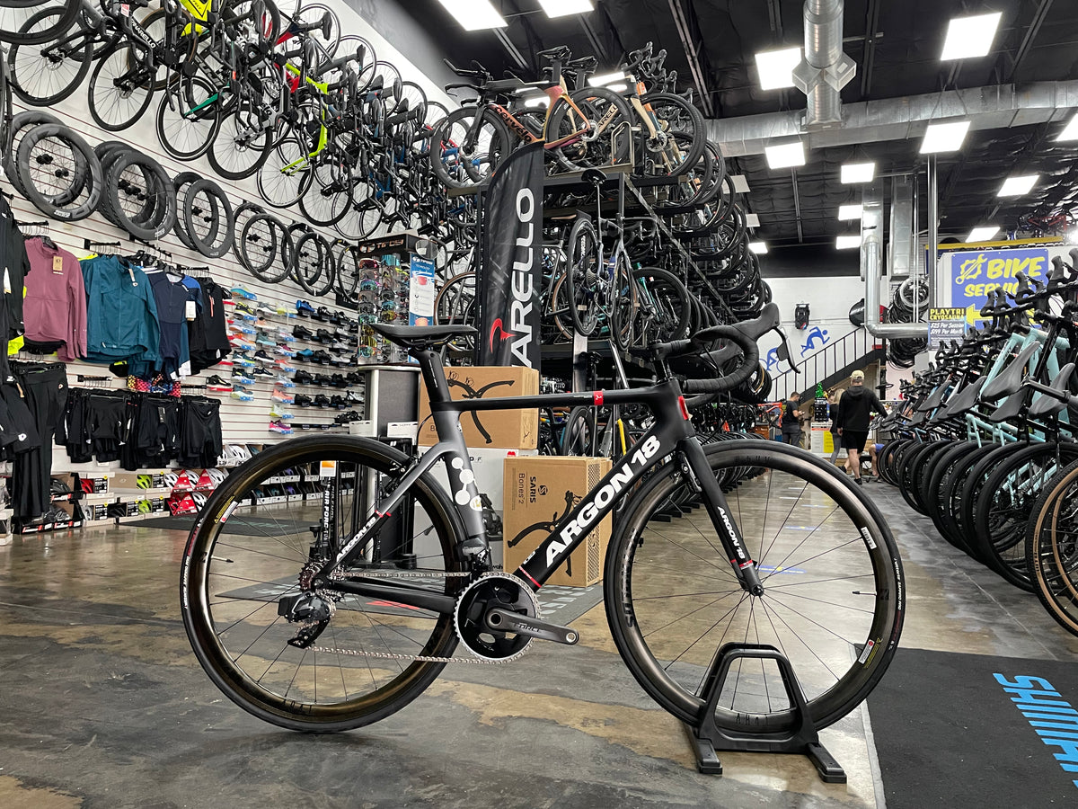 Argon 2024 18 shop