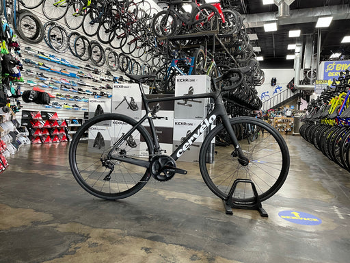 Cervelo Caledonia Disc Shimano 105