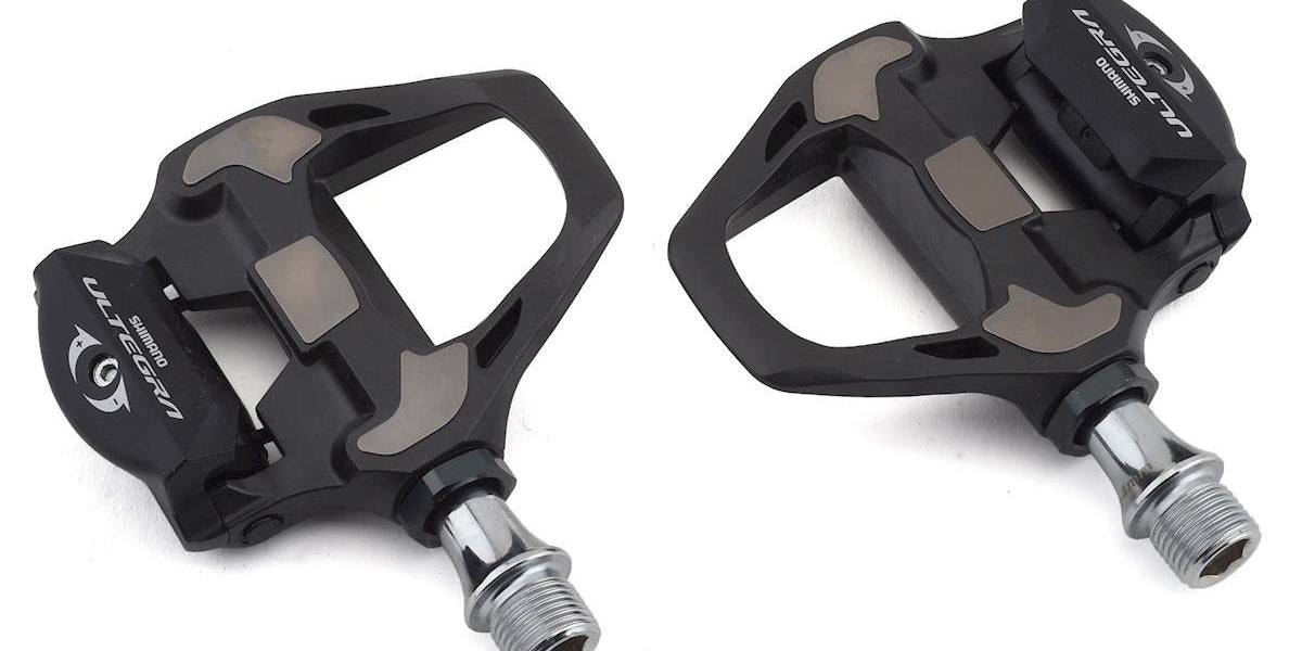 pedale ultegra r8000 Shimano Ultegra R8000 Pedals — Playtri
