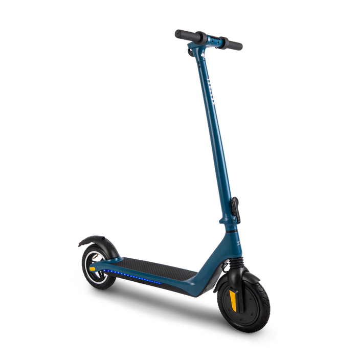 Kestrel E-Scooter - Marine Blue 2022