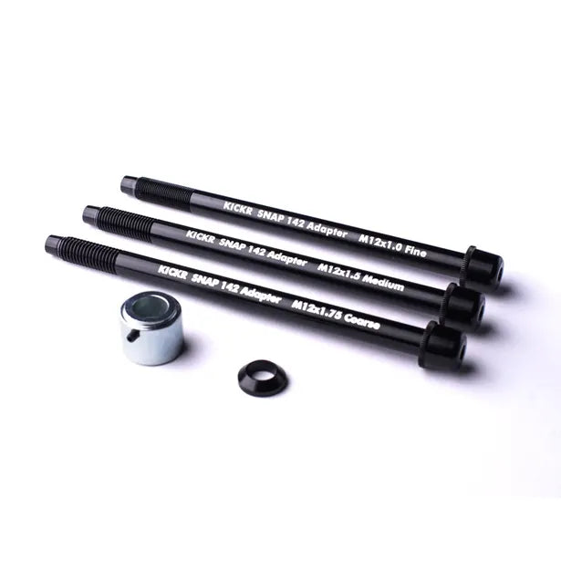 Kickr thru best sale axle