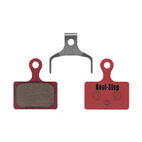 Kool-Stop Disc Brake Replacement Brake Pads Shimano BR-RS505/805