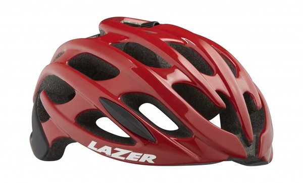 Lazer Blade + Helmet
