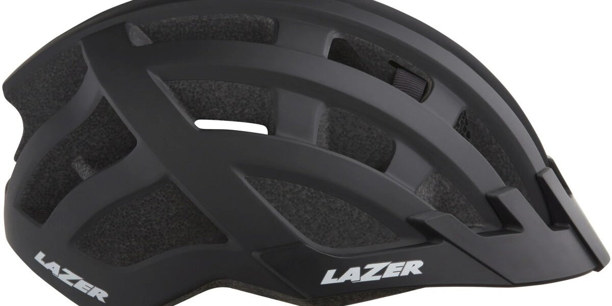 Lazer Compact DLX Mips Helmet — Playtri
