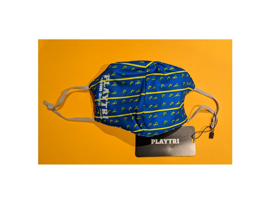 Playtri Face Mask