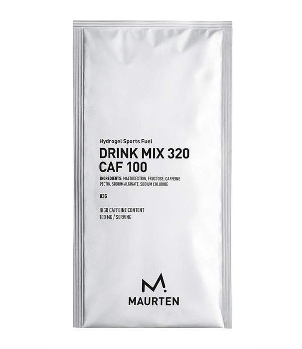 Maurten Drink Mix 320 Caff 100