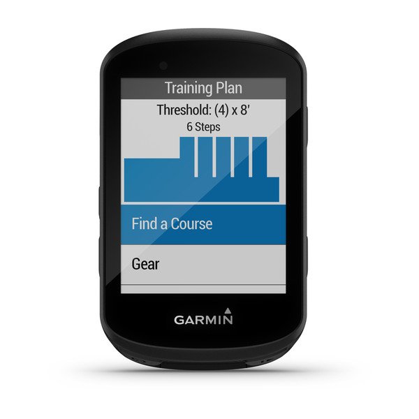 Garmin Edge® 530 Sensor Bundle