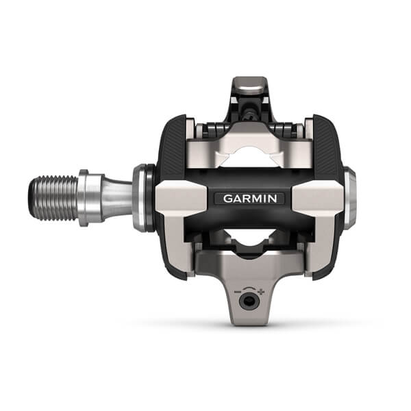 Garmin Rally™ XC100 Single-sensing Power Meter Pedal