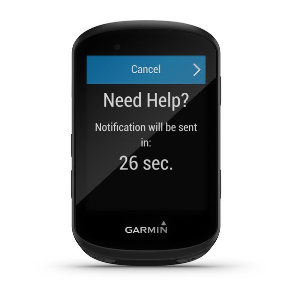 Garmin Edge® 530 Sensor Bundle
