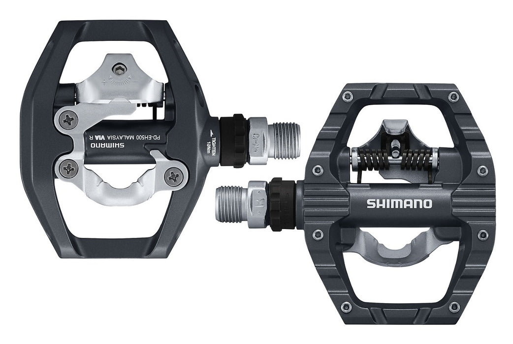 Shimano EH500 Pedals