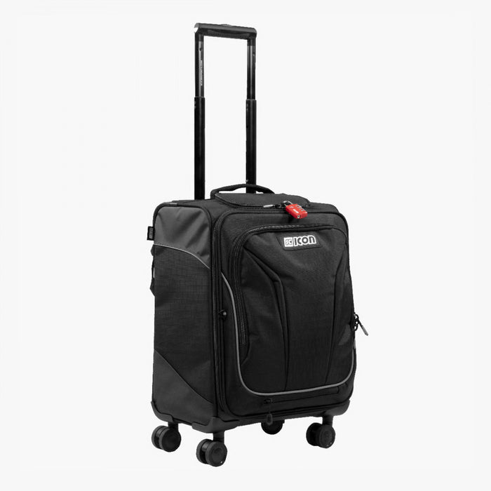 Scicon Cabin Trolley 35 L Carry On Suitcase
