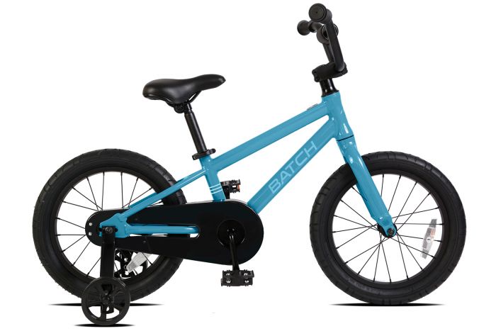 Batch Kid's Bicycle 16" - 2021