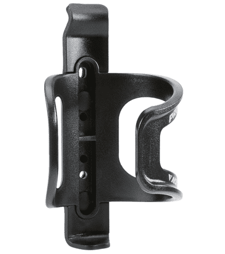 Profile Design Side Axis Kage Water Bottle Cage Black