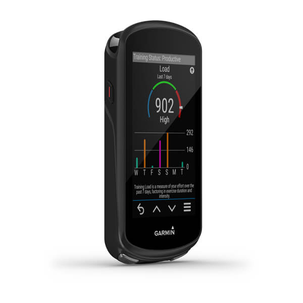 Garmin Edge 1030 Plus Bike Computer Bundle — Playtri