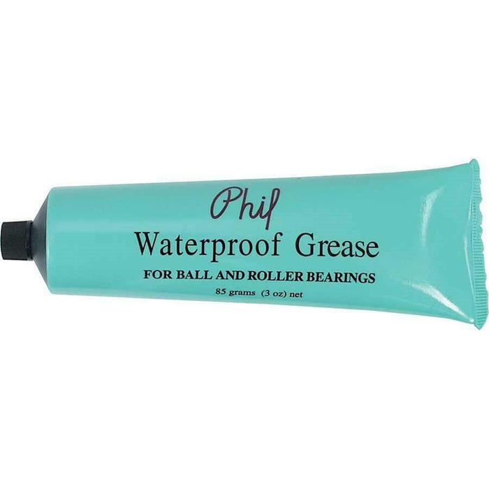 Phil Wood Waterproof Grease 3oz