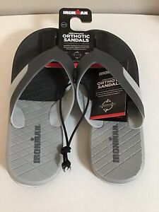 Ironman Performance Women's Orthotic Sandals — Playtri