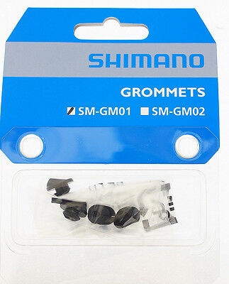 Shimano Grommets