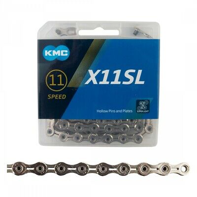 KMC X11SL 11 Speed Chain