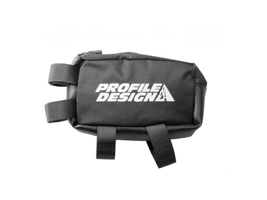 Profile Design Nylon Zippered E-Pack Large