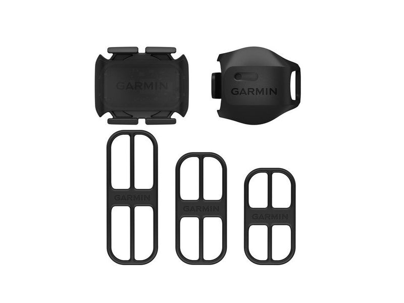 パーツ GARMIN SPEED SENSOR2 AND CADENCE SENSOR2 Garmin Bike Speed Sensor 2 and Cadence Sensor 2 Bundle — Playtri