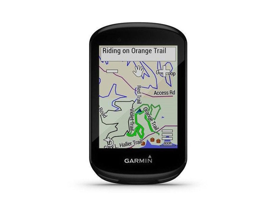 GARMIN Edge 830 MTB pack GPS touchscreen computer