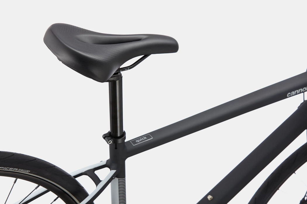 Cannondale quick disc 5 hybrid bike on sale 2020