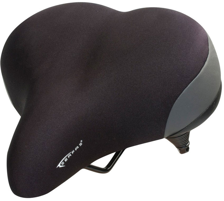 Serfas TB-40C Hybrid Saddle