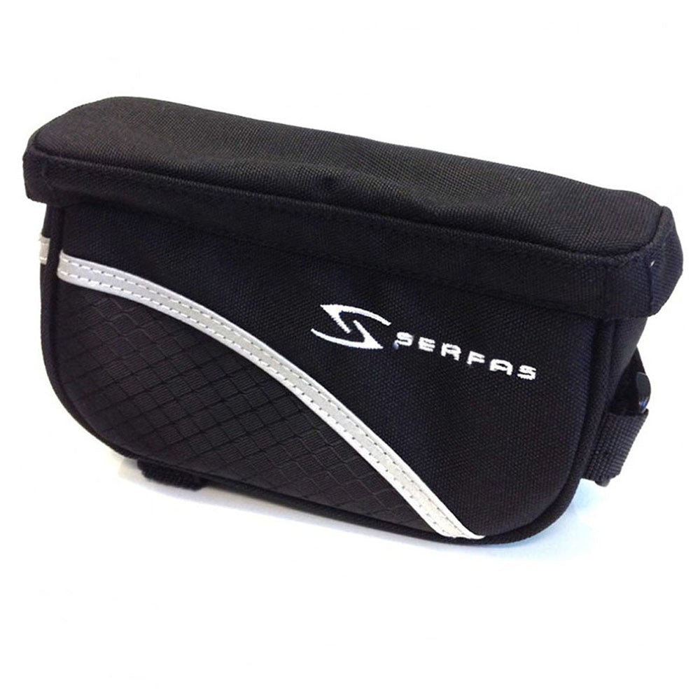 Serfas saddle bag top