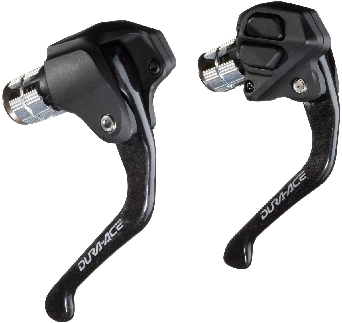 Dura Ace Triathlon Shifters Shimano Dura Ace 7971 Di2 10sp TT Rim
