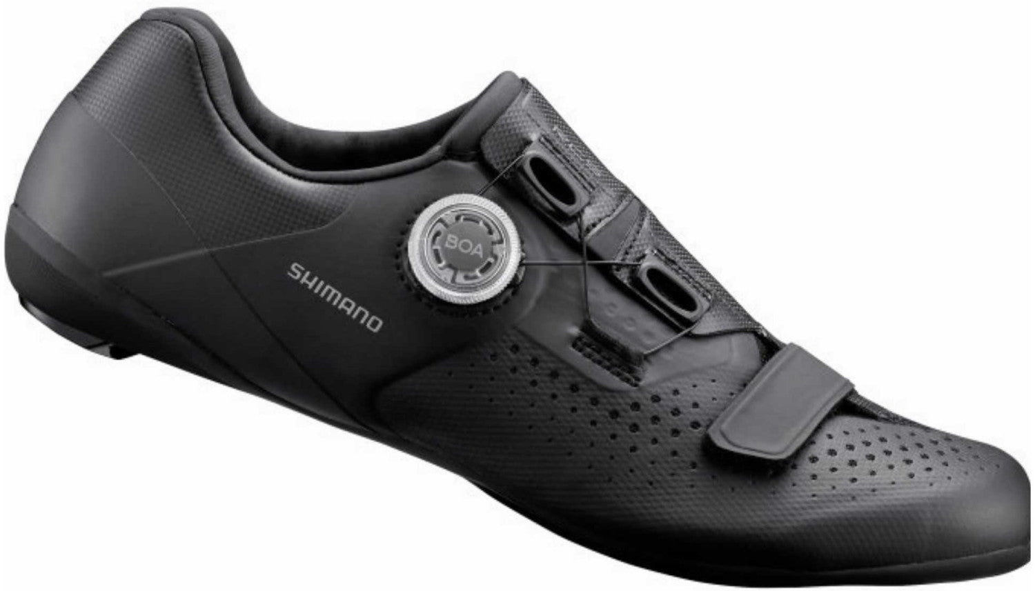 Amazon.com | Shimano RC5 (RC502MB01) SPD-SL Size: 42 (26.5