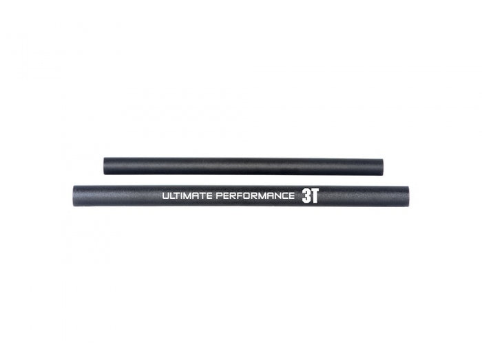3T Straight bar extension pair Alloy