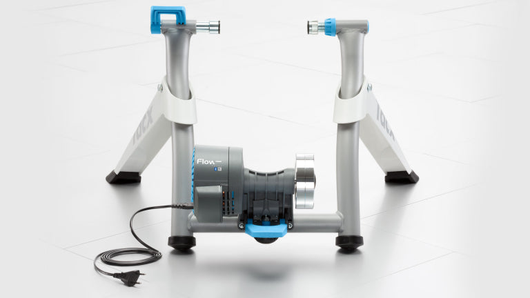 GARMIN ガーミン タックス Tacx Flow Smart Trainer 2023 Garmin Tacx® Flow Smart Trainer| Revolutionbikeshop.com