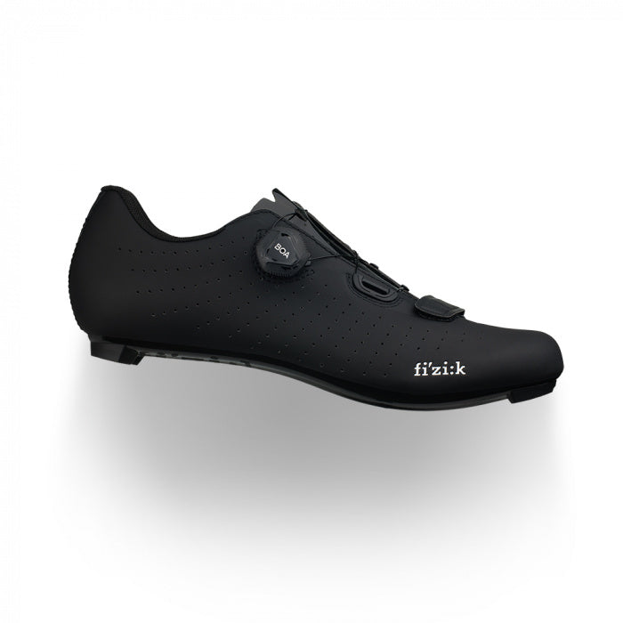 Road cycling shoes boa system - Tempo Overcurve R5 - Fizik
