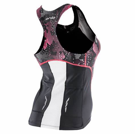 Orca Women's Core Support Tri Singlet